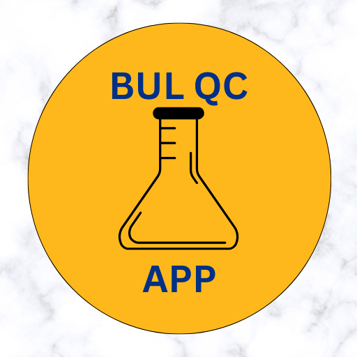 BUL QC App